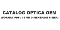 CATALOG OPTICA OEM - VICMA